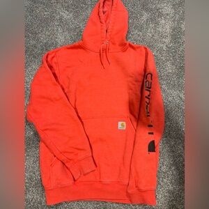Carhartt Hoodie